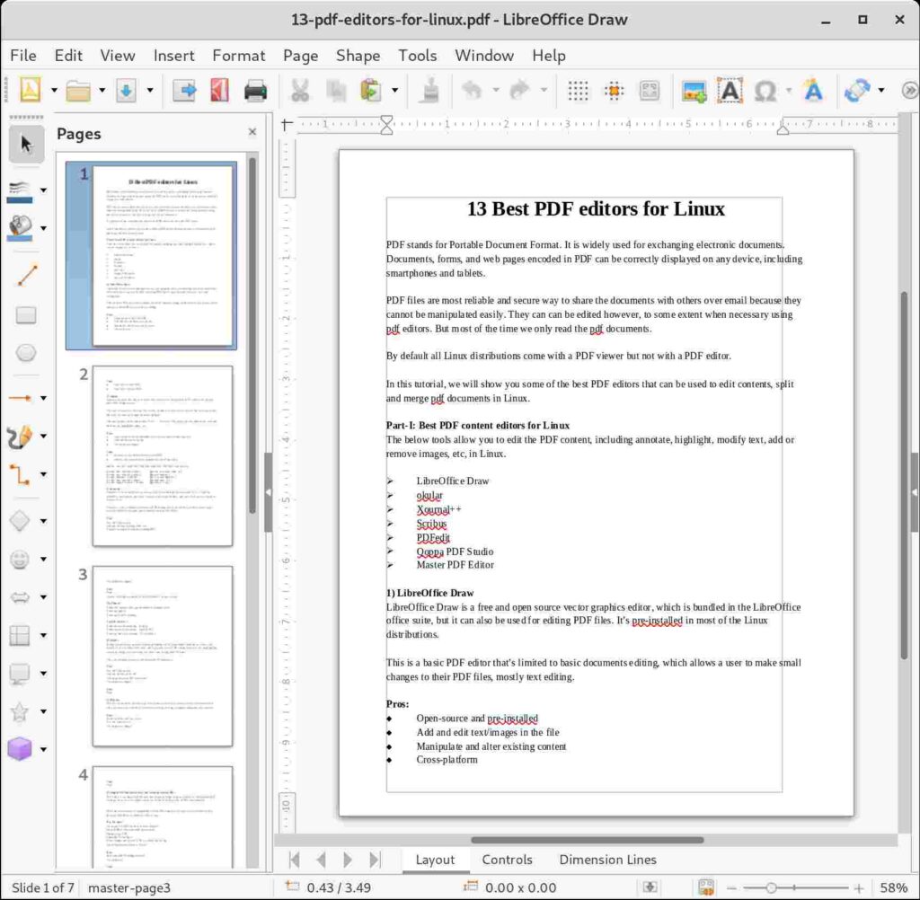 what is the best pdf annotator for mac 2016