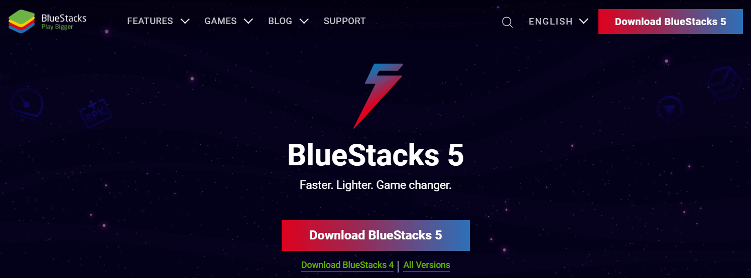 bluestacks android emulator cartoon hd for mac